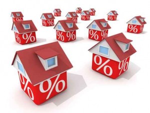 Mercato Immobiliare - Percentuali e prezzi al metro quadro