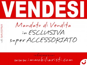 Mandato_Vendita_esclusiva Mandato_Vendita_esclusiva