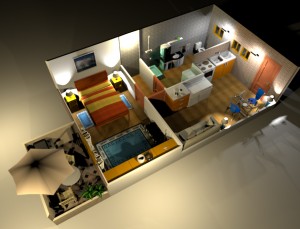 disegni in 3d disegni in 3d